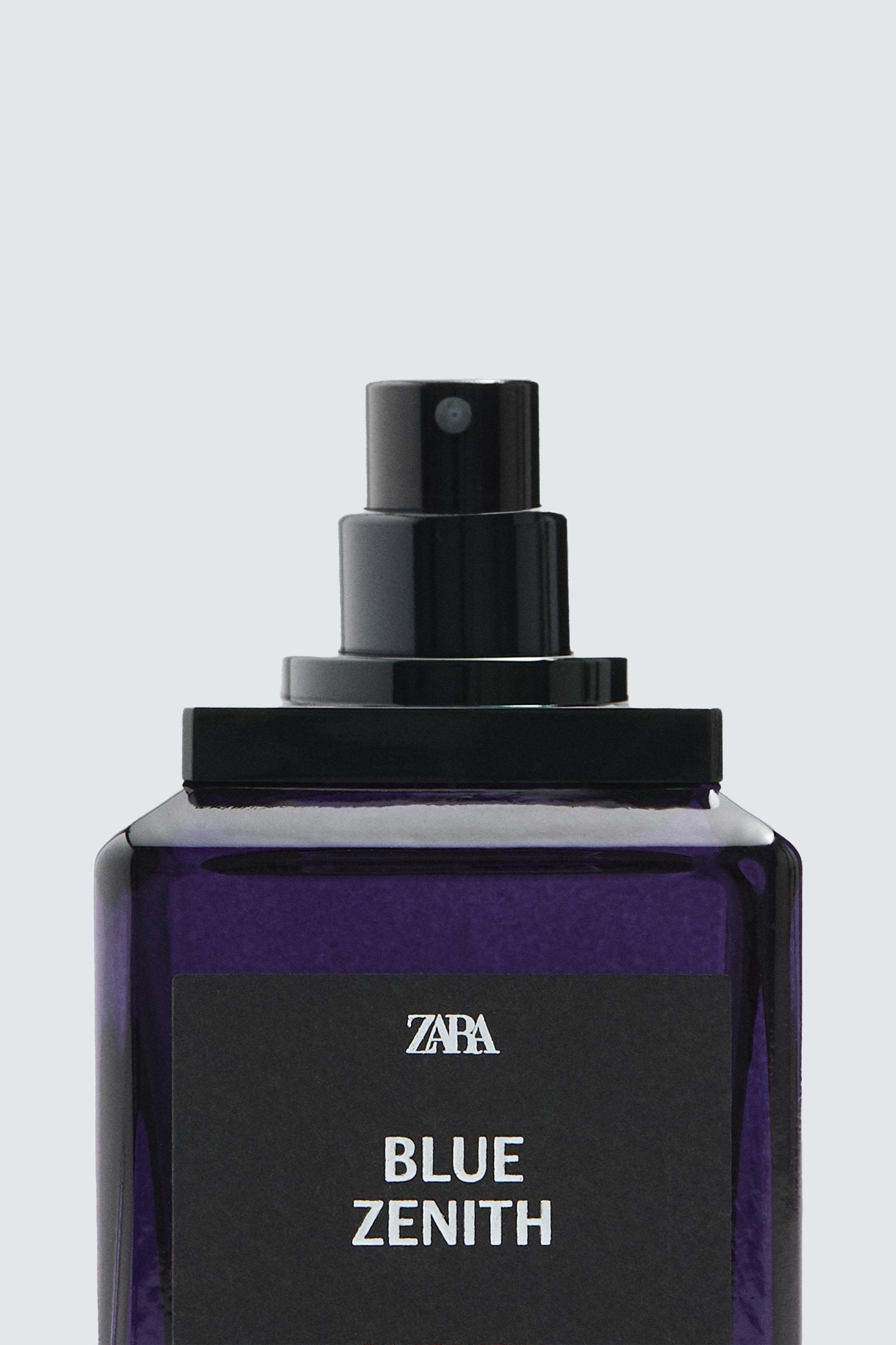 BLUE ZENITH EDP 100 ML (3,4 FL. OZ)